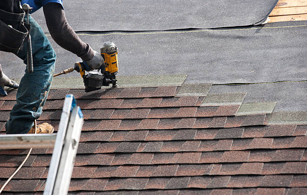 Licensed Flat Roof Repair service in Jim Falls, WI - Brentwood Metal Roofing